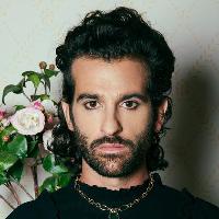 King Charles at The Castle And Falcon
