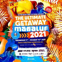 The Ultimate Getaway 2021 at MCP Magaluf