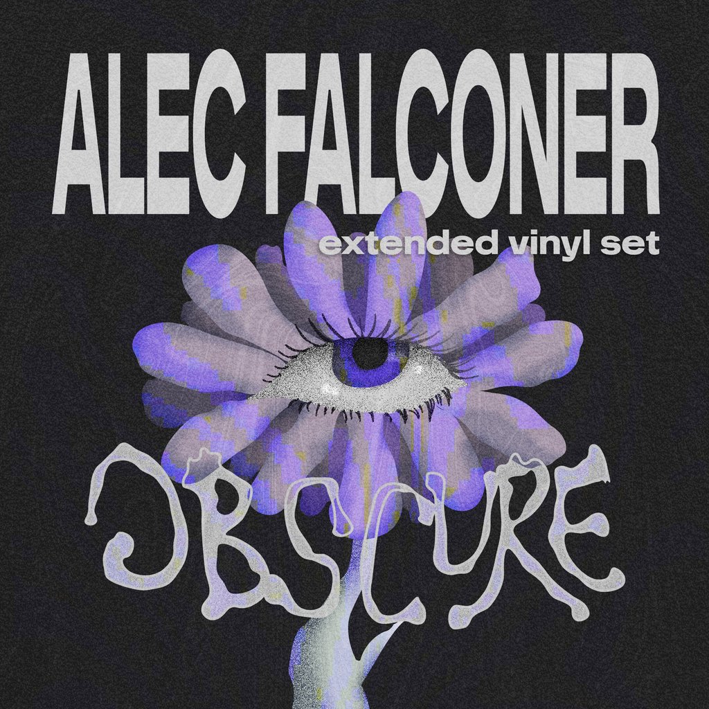 Obscure Presents: Alec Falconer