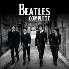 Beatles Complete - O2 Academy Bournemouth