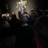 The Comedy Lock-In at beehive inn