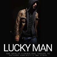 The Verve (tribute Lucky Man) The Verve (tribute Lucky Man)
