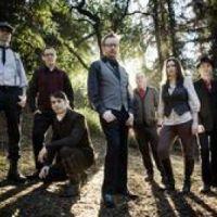 Flogging Molly at Tramshed