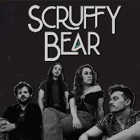 Scruffy Bear Live With Moonrunners & Primal at Gullivers