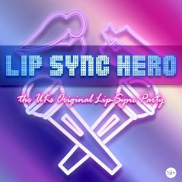 Lip Sync Hero