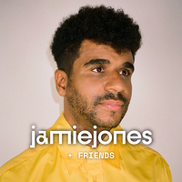 Jamie Jones Jamie Jones