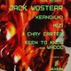 Trove Records Presents Jack Wostear & Residents Event Title Pic