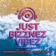 JUST BIZZNEZ VIBEZ Day Party, Bournemouth - Easter Saturday Event Title Pic