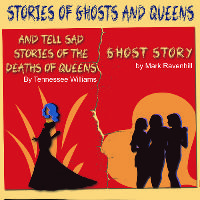 Stories of Ghosts and Queens