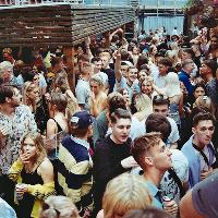 End Of Summer Yard Party at 24 Kitchen Street