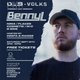 Free Entry Day Session with Benny L Event Title Pic
