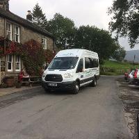 October Bus Trip: Harrogate