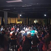 Art Battle Saturday