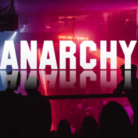 ANARCHY PRES. DONNE11Y'S 21ST BIRTHDAY BASH at The Zombie Shack