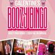 Galentines Boozy Bingo Event Title Pic