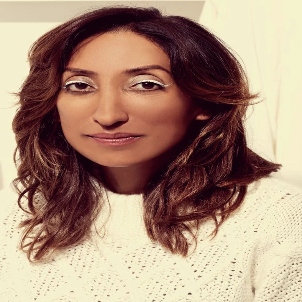 Collywobblers Comedy : Shazia Mirza , Yuriko Kotani