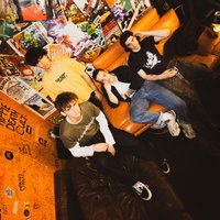 Permanent Joy : The Farewell Gig at The Cavern