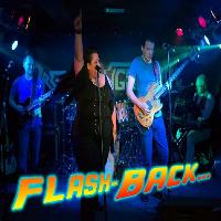 Flashback - Rock Covers