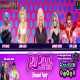 FunnyBoyz presents... RuPaul&#39;s Drag Race themed party  Event Title Pic