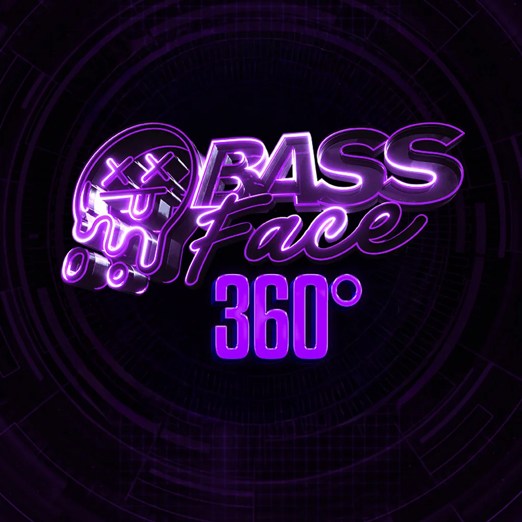 Bass Face // Ldn // DnB, House:Techno, UKG - Last Free Tickets!