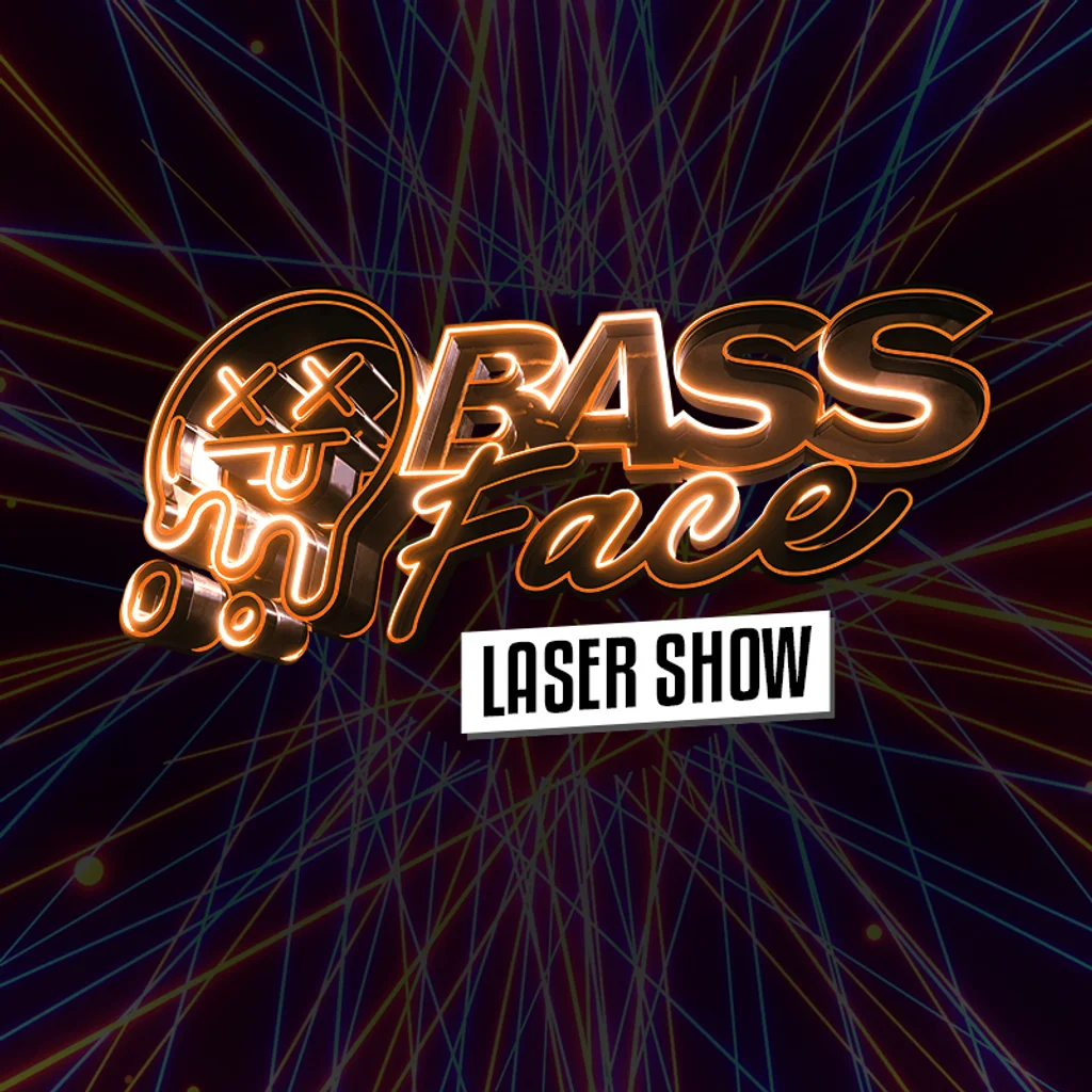 Bass Face // DNB, BASS, UKG // LAZER SHOW! Last Free Tickets