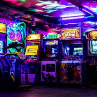 Video Game Dating (Ages 23-35)