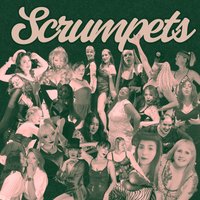 Scrumpets Burlesque Student Showcase at The Countess Bar