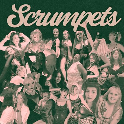 Scrumpets Burlesque Student Showcase
