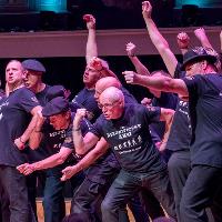 Magnificent AK47s and Sassparella in Concert