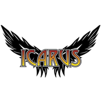 Icarus at Black Dyke Mills Heritage Venue