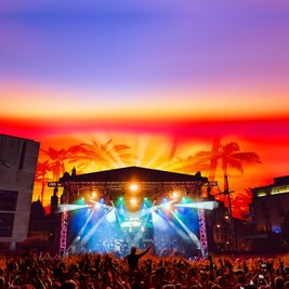 Utah Saints presents Club Classical Ibiza