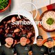 2a Feijoada & Samba - SAMBACARE Event Title Pic