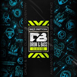 Drum and Bass Classics Coventry