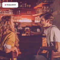 Speed Dating in Bath | 30s-40s | MySpeedDate