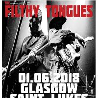 StG presents The Filthy Tongues w/special guests