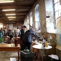 Leeds Vintage Furniture & Home Fair (Farsley) at Sunny Bank Mills