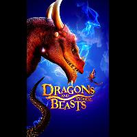 Dragons And Mythical Beasts at The Place Oakengates