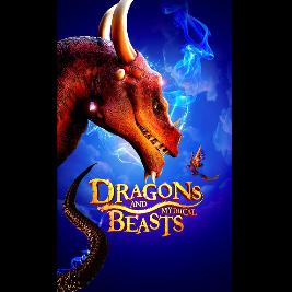 Dragons And Mythical Beasts