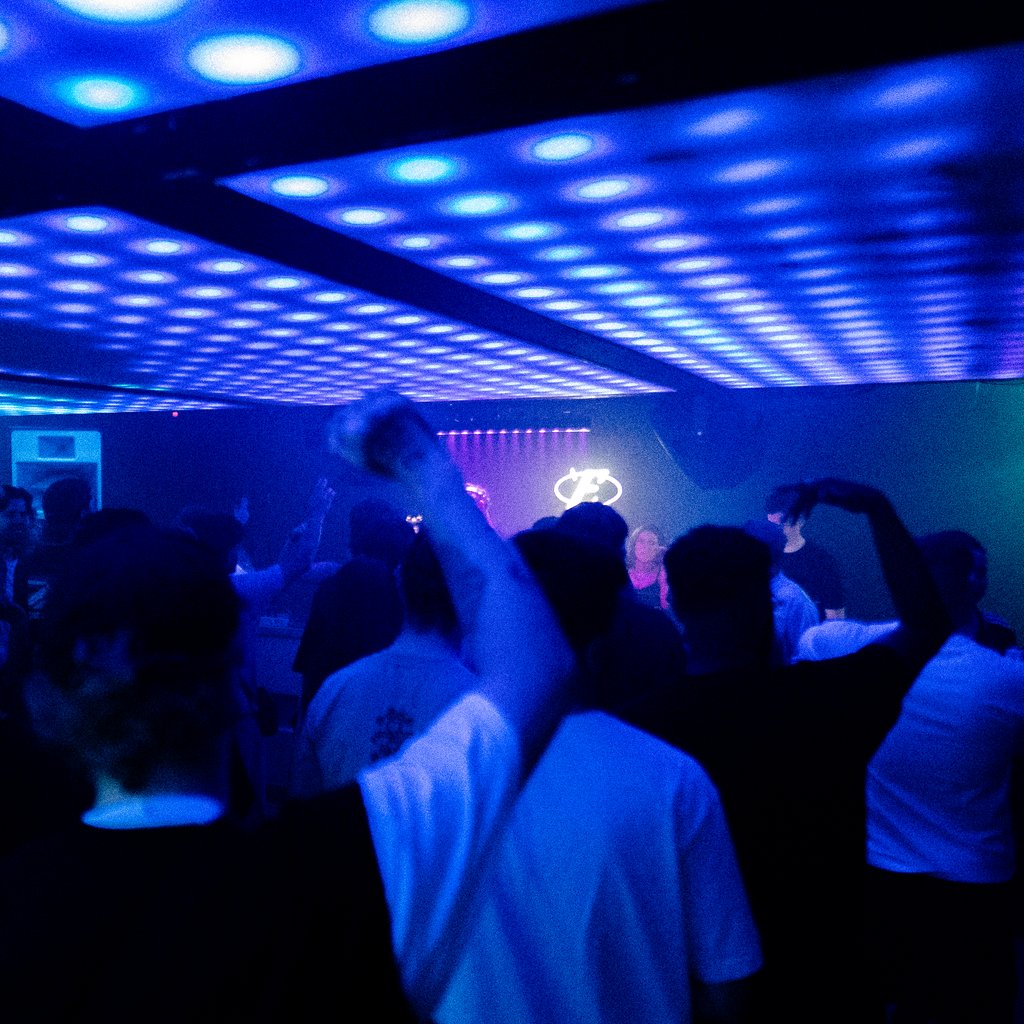 Elevation & Friends