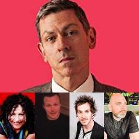 Comedy: David Mills, Juliet Meyers & more