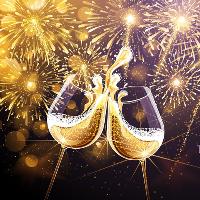New Years Eve Party