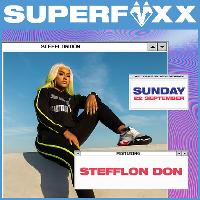 Superfoxx Pool Party at Ibiza Rocks Hotel