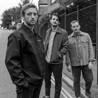 Clash Live Presents Skinny Living + Freddie Long at Metropolis Studios