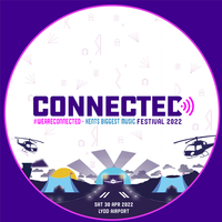 Connected Festival 2022 at Lydd Airport