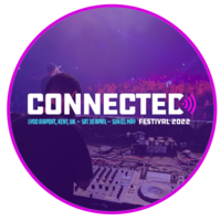 Connected Festival 2022 at Lydd Airport