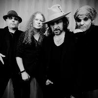 The Quireboys: Unplugged at The Flowerpot