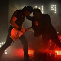 U2UK return to O'Rileys at ORILEYS LIVE MUSIC VENUE