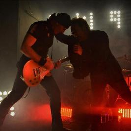 U2UK return to O