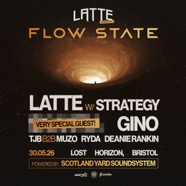 Latte Presents: Flow State