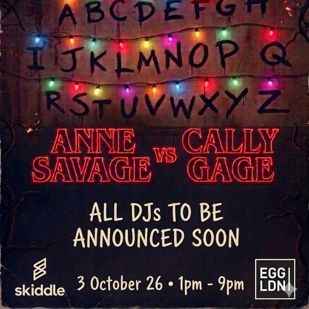 Redliners : Anne Savage VS Cally Gage